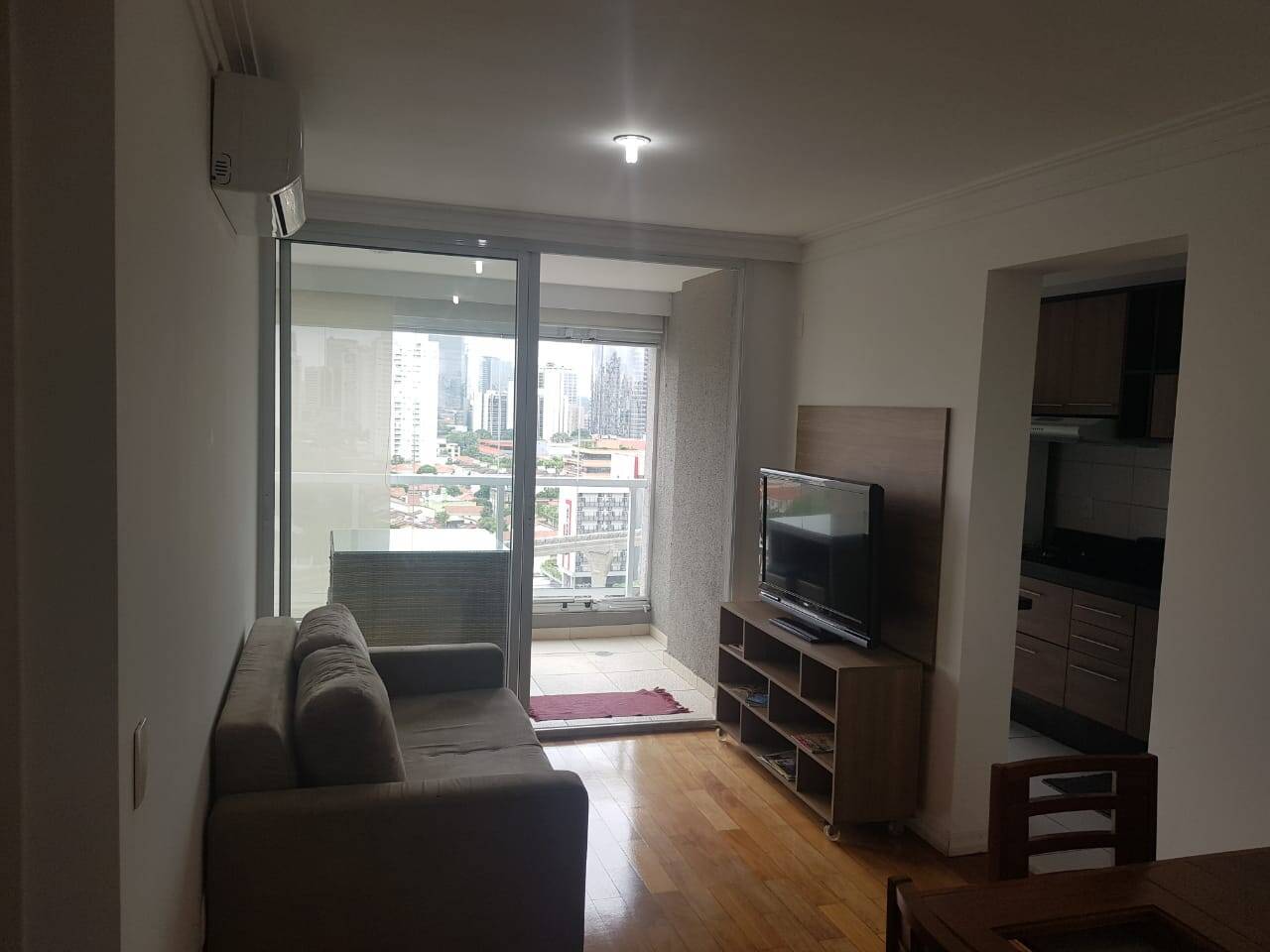 #13809 - Apartamento para Venda em São Paulo - SP