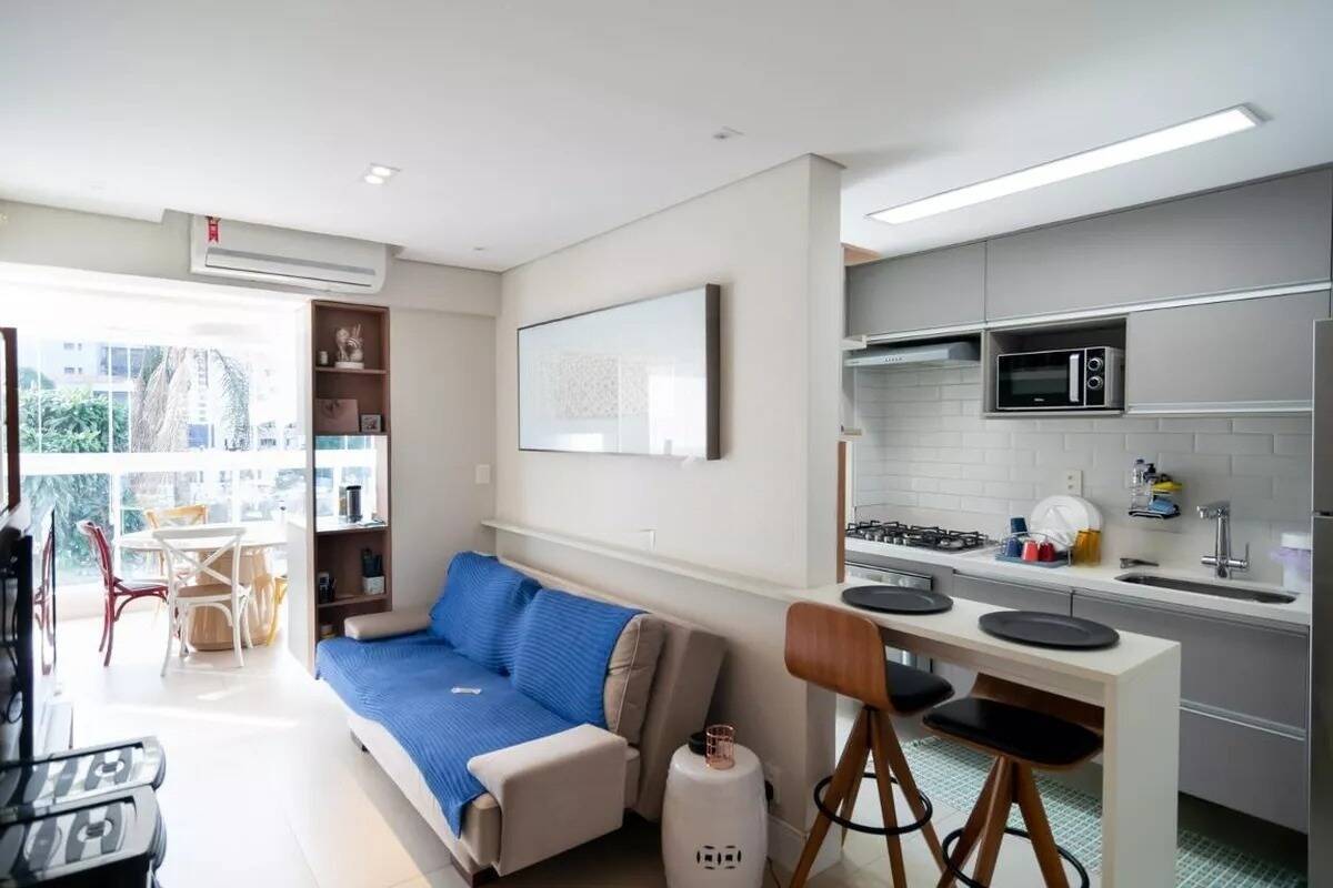 #13811 - Apartamento para Venda em São Paulo - SP