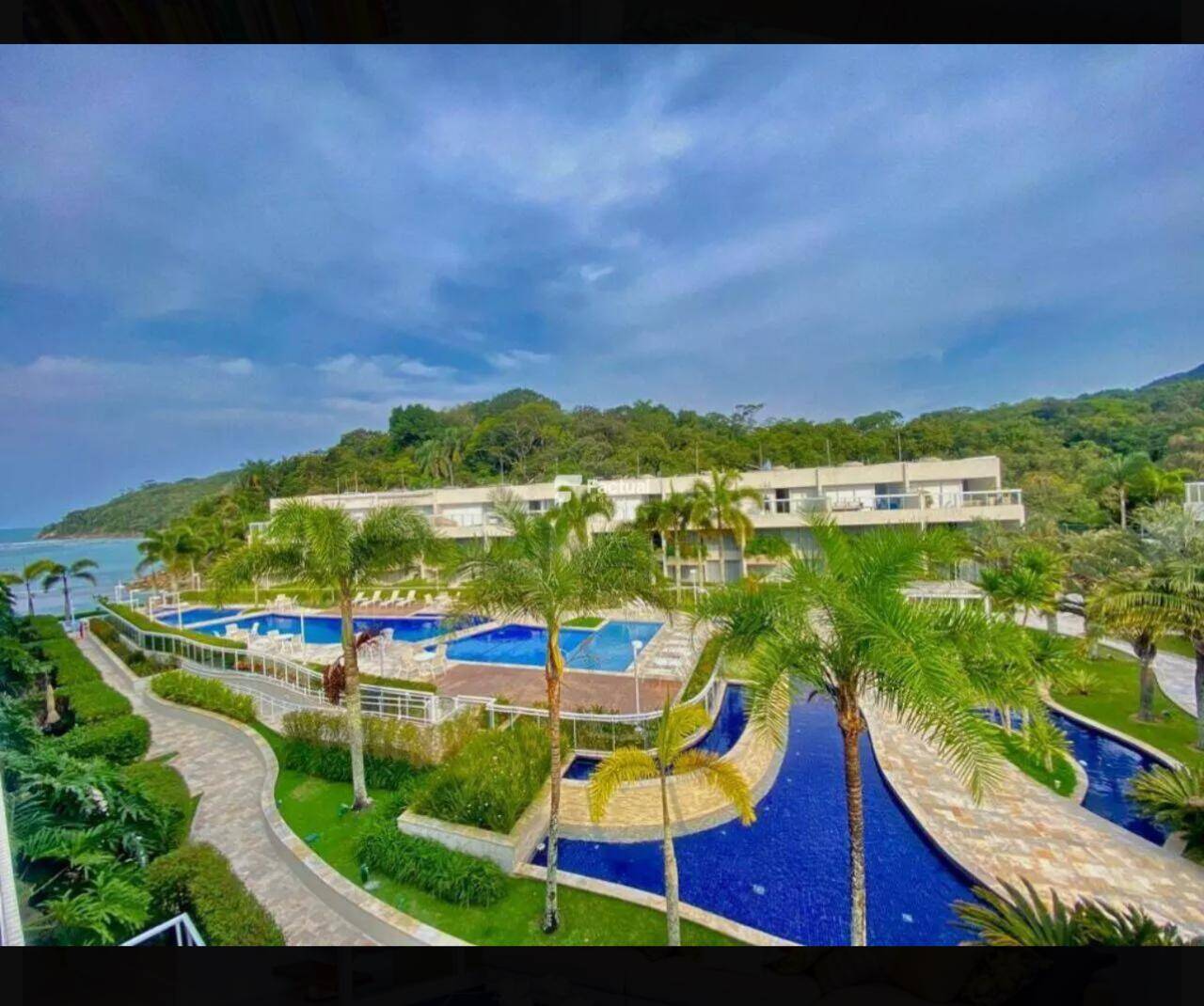#13814 - Casa para Venda em Guarujá - SP