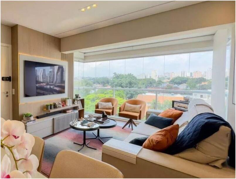 #13817 - Apartamento para Venda em São Paulo - SP