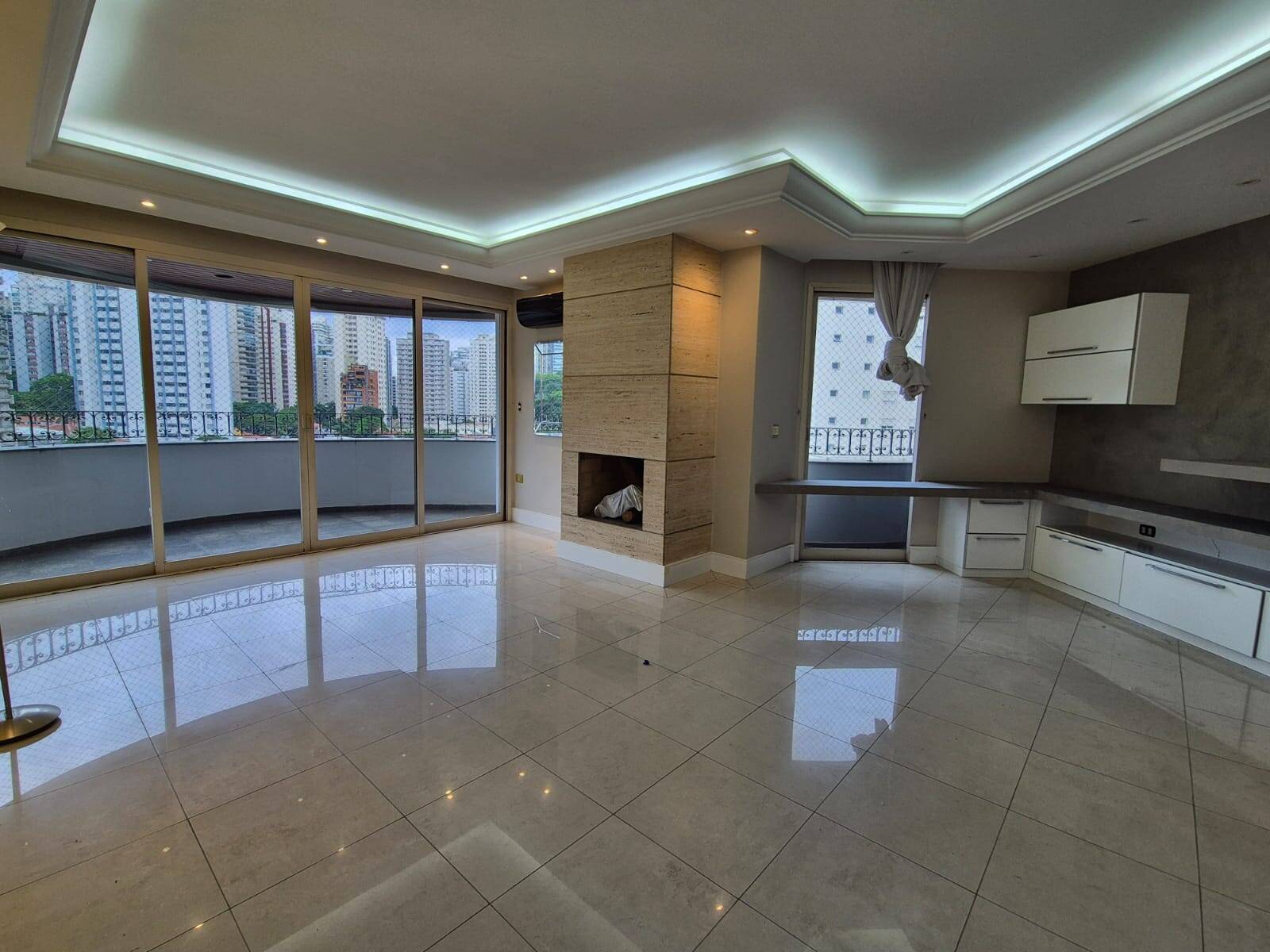 #13818 - Apartamento para Locação em São Paulo - SP