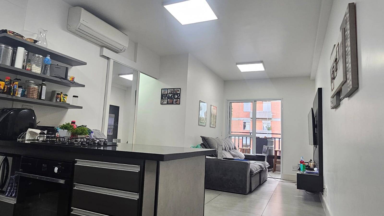 #13824 - Apartamento para Venda em São Paulo - SP