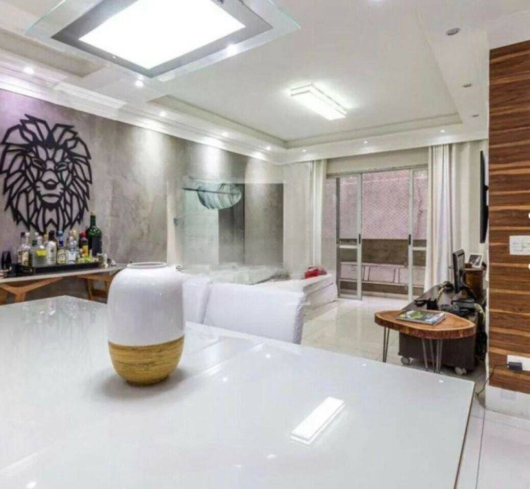 #13826 - Apartamento para Venda em São Paulo - SP