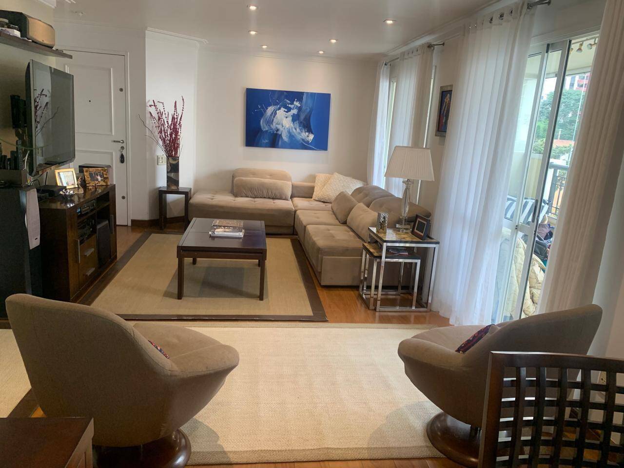 #13829 - Apartamento para Venda em São Paulo - SP