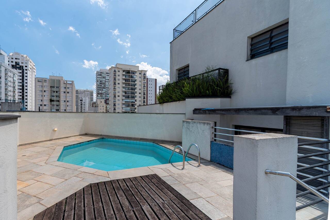 #13847 - Cobertura para Venda em São Paulo - SP