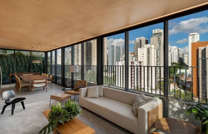#13855 - Apartamento para Venda em São Paulo - SP