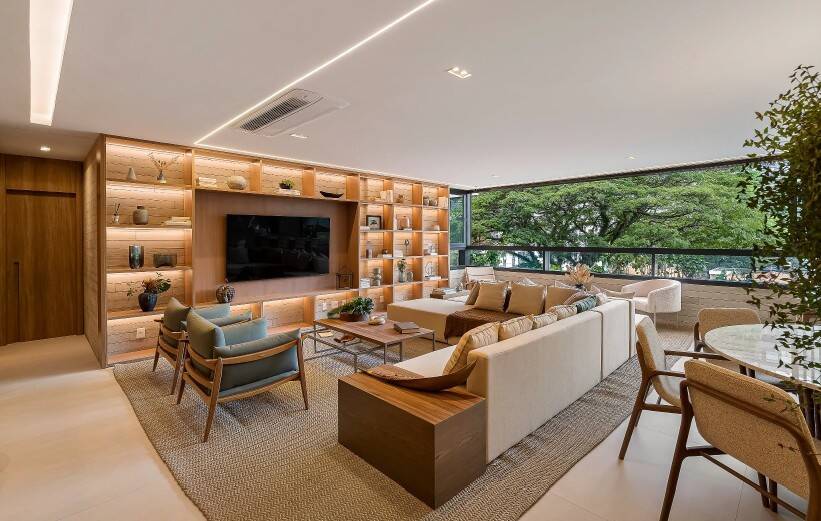 #13856 - Apartamento para Venda em São Paulo - SP