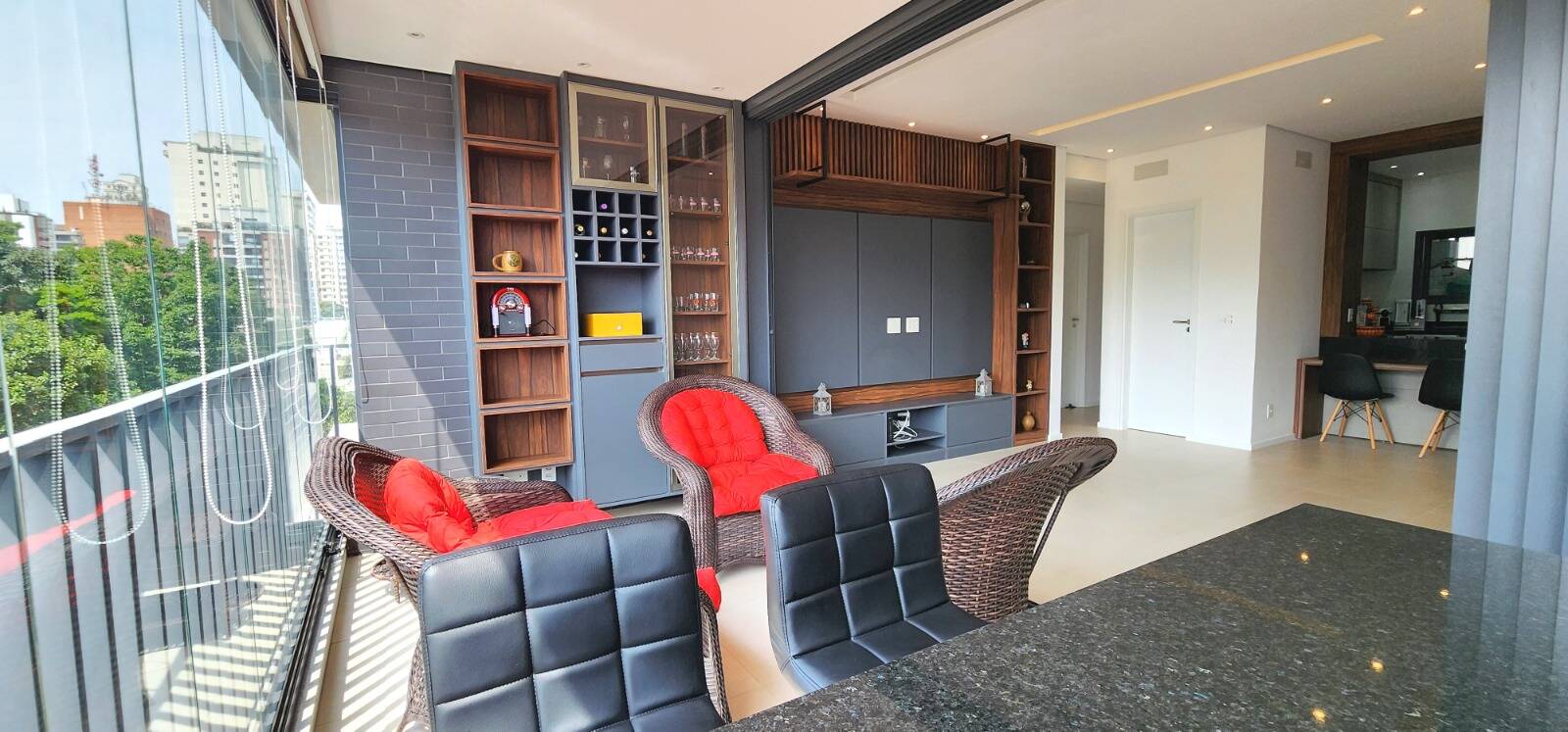 #13861 - Apartamento para Venda em São Paulo - SP