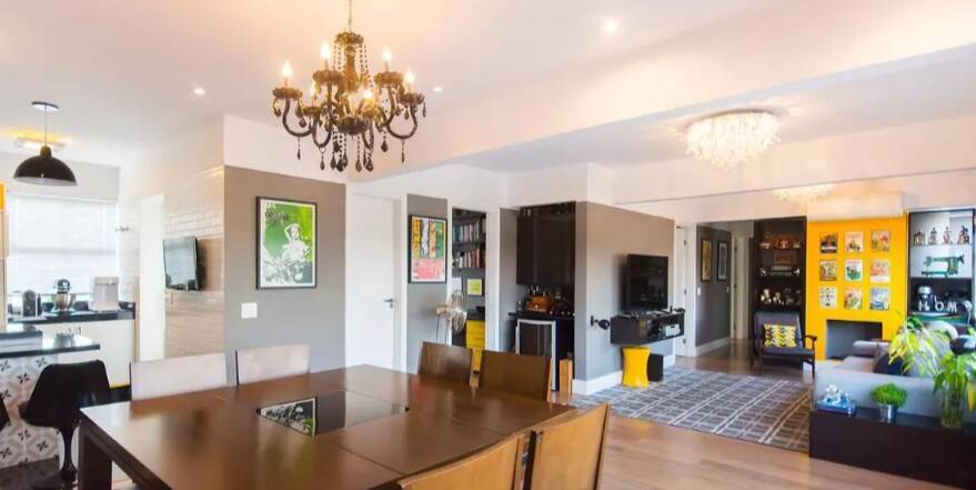 #13862 - Apartamento para Venda em São Paulo - SP