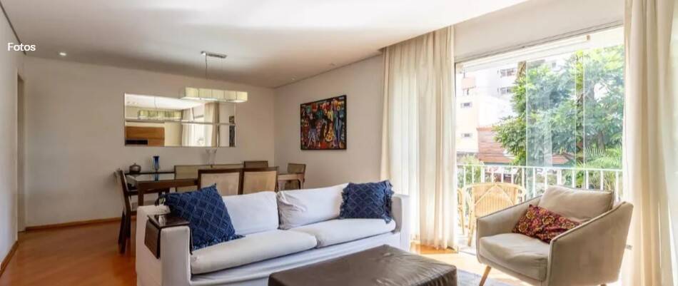 #13869 - Apartamento para Venda em São Paulo - SP