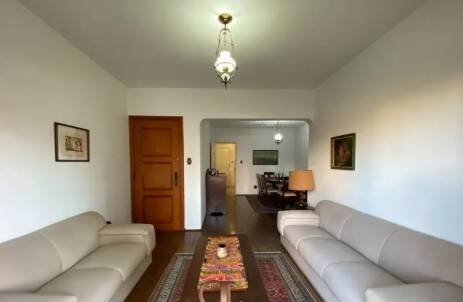 #13871 - Apartamento para Venda em São Paulo - SP