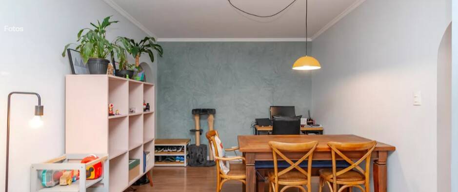 #13664 - Apartamento para Venda em São Paulo - SP