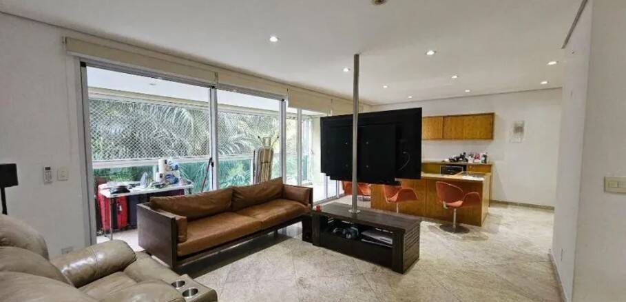 #13872 - Apartamento para Locação em São Paulo - SP