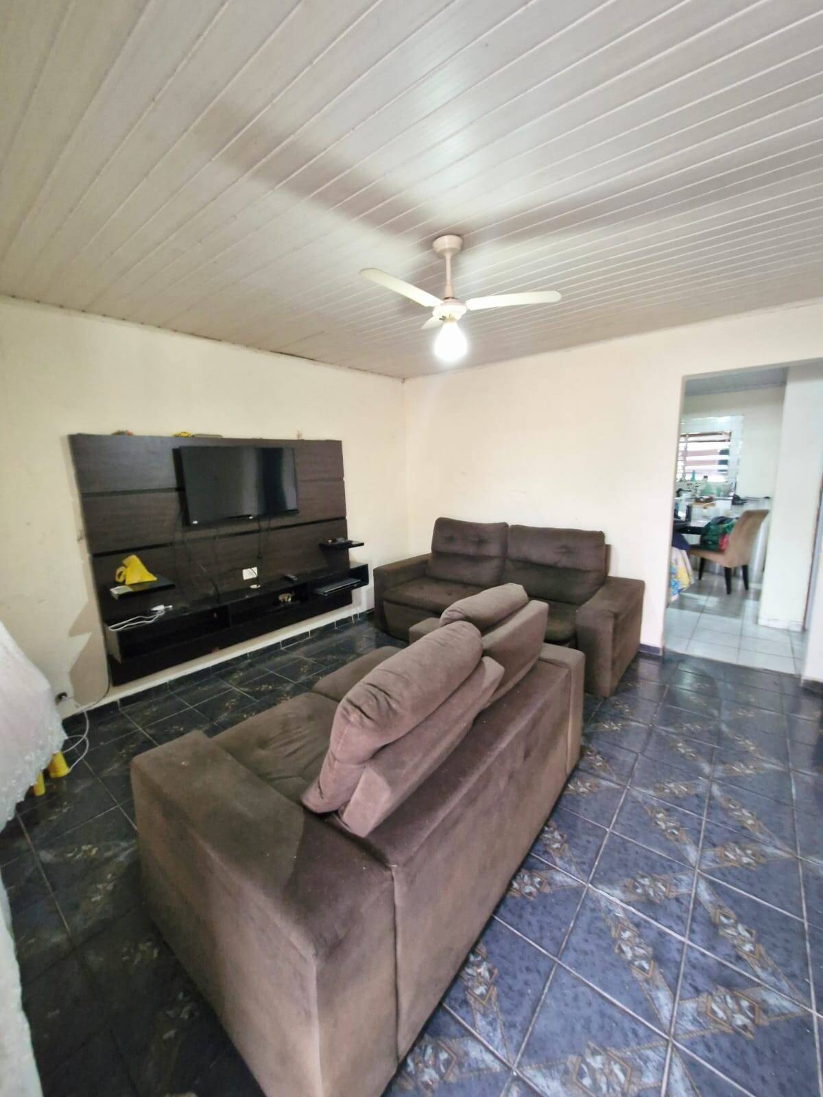 #13877 - Casa para Venda em São Paulo - SP
