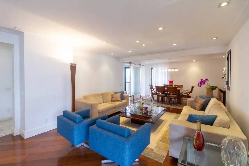 #13879 - Apartamento para Venda em São Paulo - SP