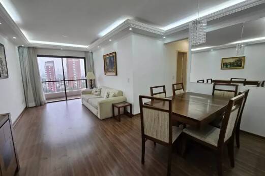 #13888 - Apartamento para Venda em São Paulo - SP