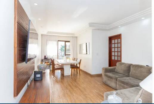 #13895 - Apartamento para Venda em São Paulo - SP