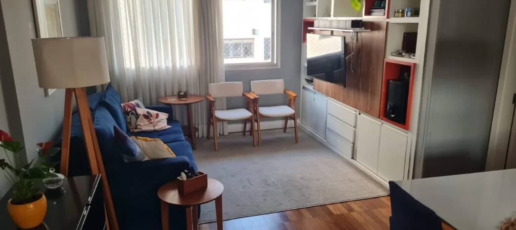 #13898 - Apartamento para Venda em São Paulo - SP