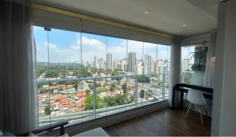 #13899 - Apartamento para Venda em São Paulo - SP