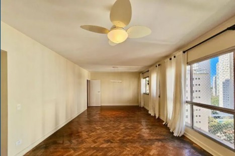 #13901 - Apartamento para Venda em São Paulo - SP