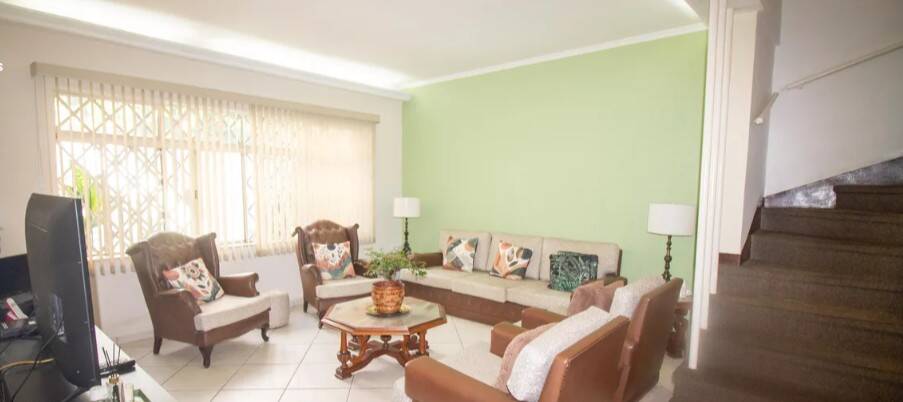 #13917 - Casa para Venda em São Paulo - SP