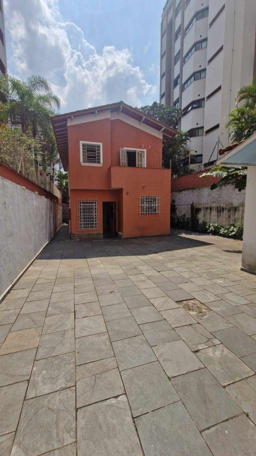 #13918 - Casa para Locação em São Paulo - SP