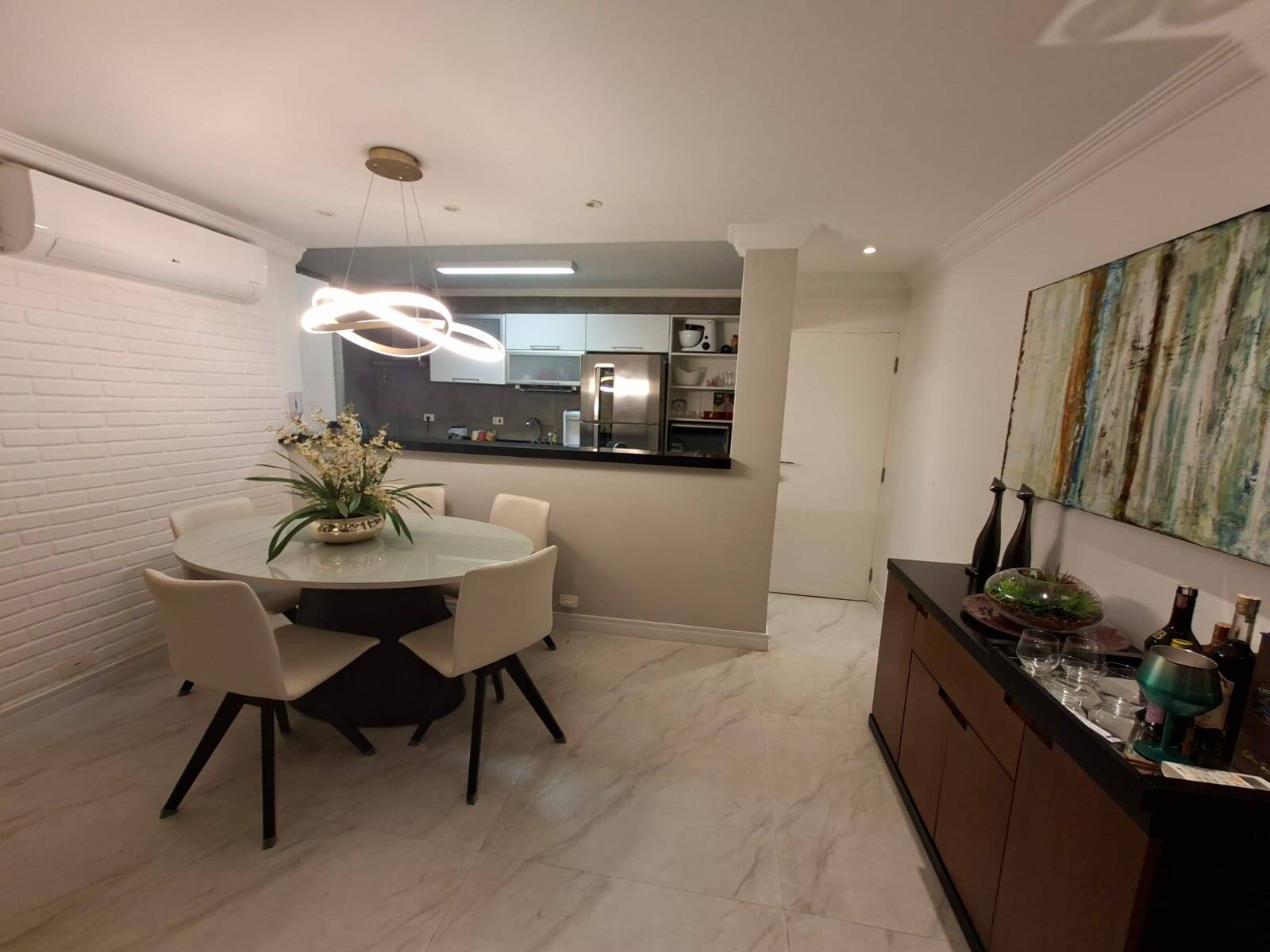 #13923 - Apartamento para Venda em São Paulo - SP