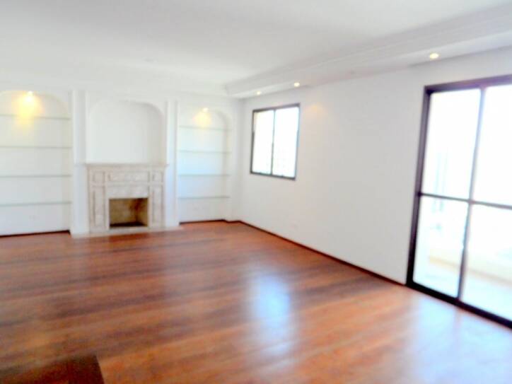 #1115 - Apartamento para Venda em São Paulo - SP