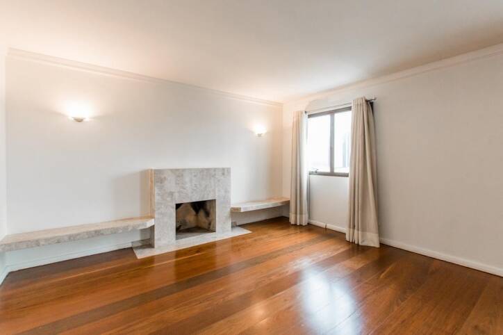 #1686 - Apartamento para Venda em São Paulo - SP