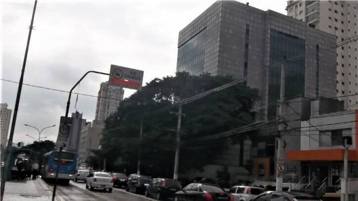 #5679 - Prédio comercial para Venda em São Paulo - SP