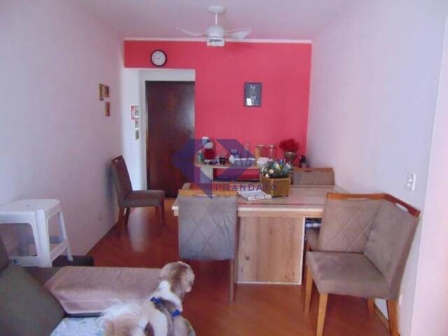 Apartamento para Venda em São Paulo - 2