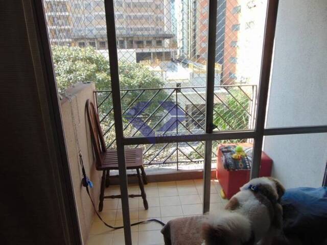 Apartamento para Venda em São Paulo - 3