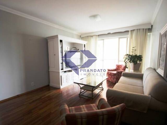 Apartamento para Venda em São Paulo - 3