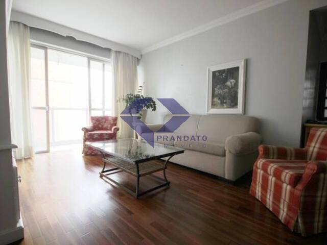 Apartamento para Venda em São Paulo - 5