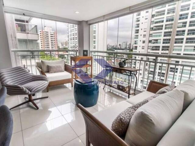 Apartamento para Venda em São Paulo - 3
