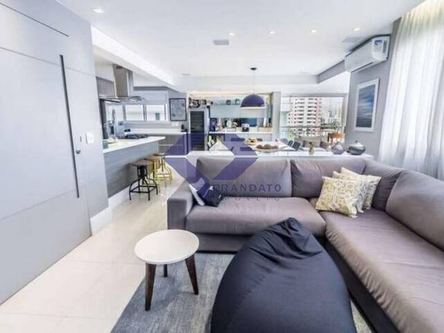 Apartamento para Venda em São Paulo - 4