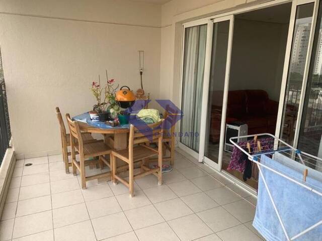 Apartamento para Venda em São Paulo - 2