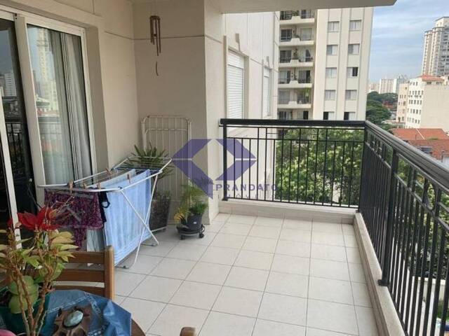 Apartamento para Venda em São Paulo - 3