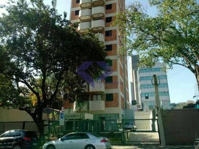 #945 - Apartamento para Venda em São Paulo - SP