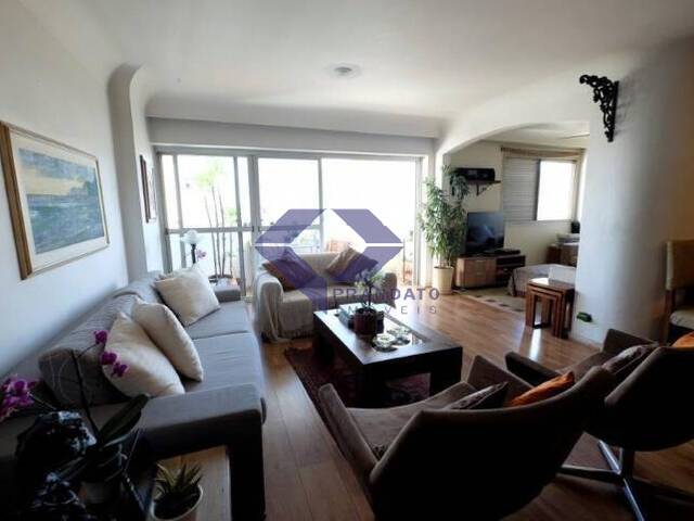 Apartamento para Venda em São Paulo - 2