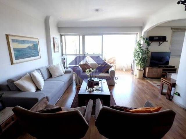 Apartamento para Venda em São Paulo - 5