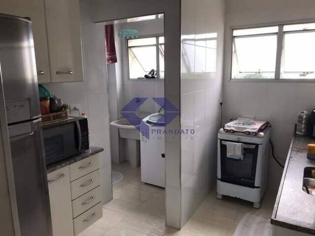 Apartamento para Venda em São Paulo - 2