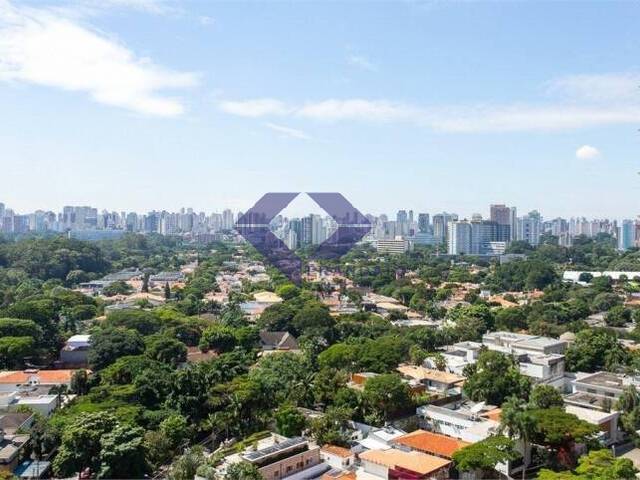 Cobertura para Venda em São Paulo - 4