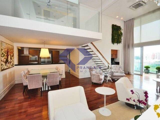 Apartamento para Venda em São Paulo - 5