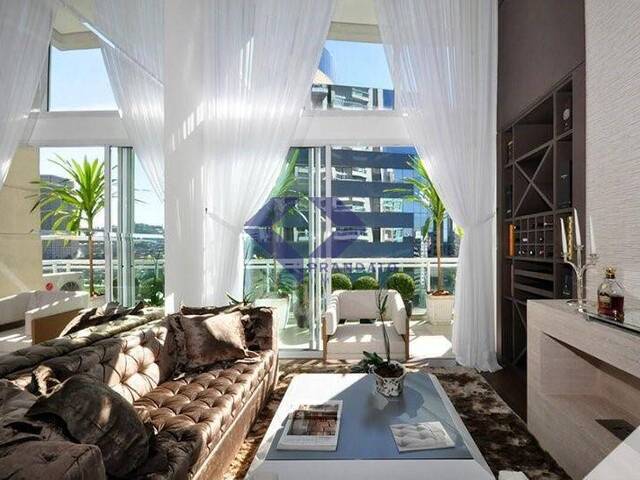 #3729 - Apartamento para Venda em São Paulo - SP