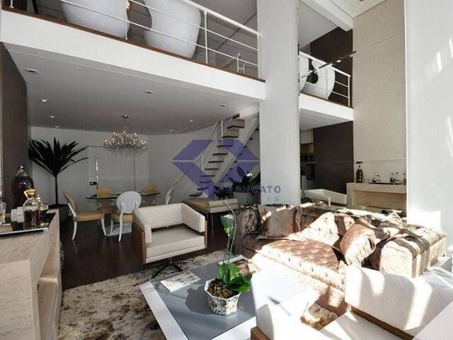 #3729 - Apartamento para Venda em São Paulo - SP