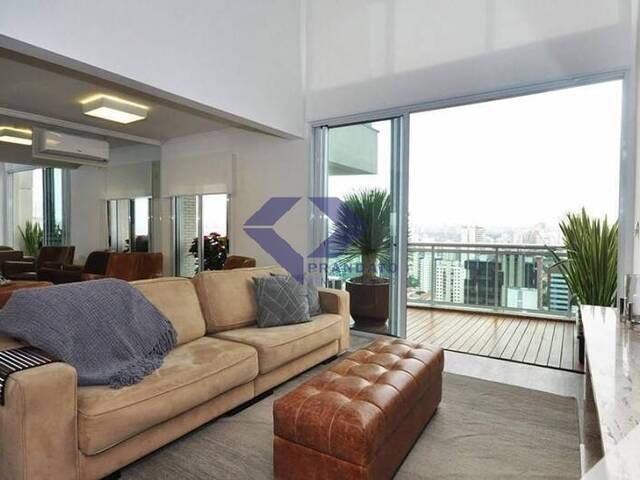 #3730 - Apartamento para Venda em São Paulo - SP