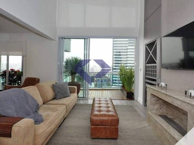 #3730 - Apartamento para Venda em São Paulo - SP