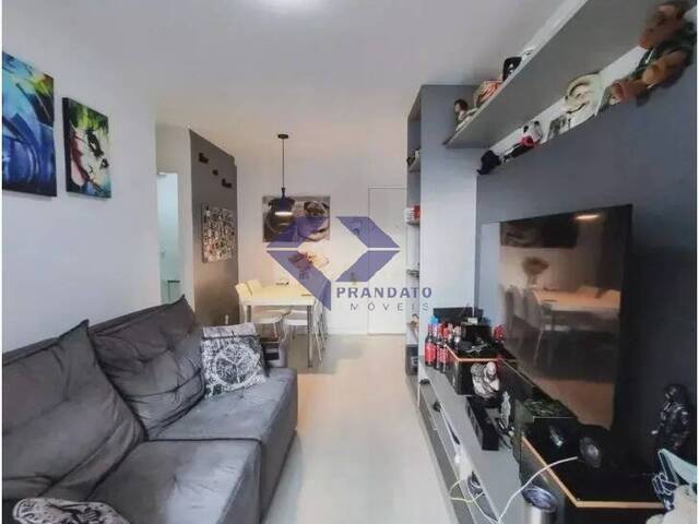 #13812 - Apartamento para Venda em São Paulo - SP - 1