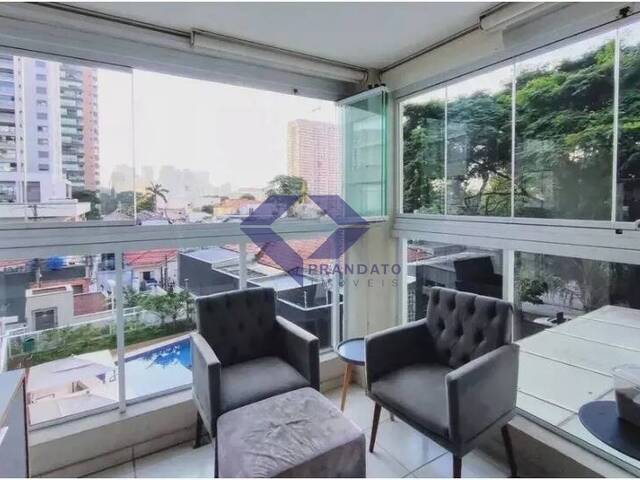 #13812 - Apartamento para Venda em São Paulo - SP - 2